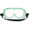 Safety Goggles Vented Clear Shop Chemistry Glasses